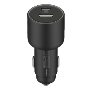 Xiaomi 67W Car Charger USB-A and Type-C